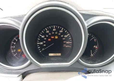 2005 Lexus Rx 330 из США, поврежденный, VIN 2T2GA31U75C023623